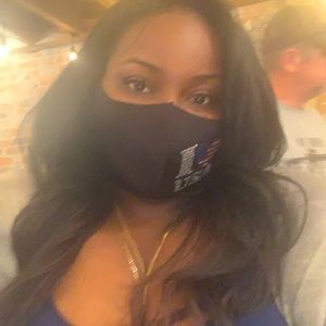 Meet your Posher, Christie